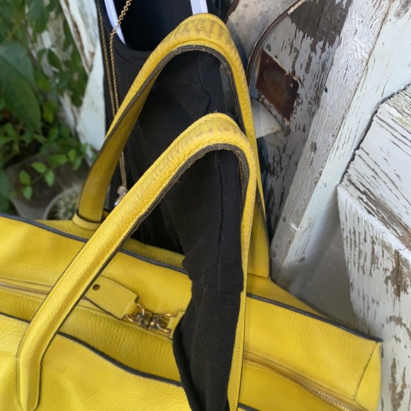 Alexander McQueen Zip Around Tote - Picture 6 of 16